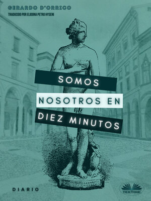 cover image of Somos Nosotros En Diez Minutos